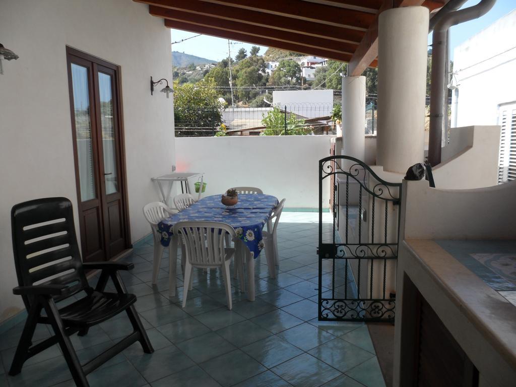 Casa Del Glicine Lipari (Isola Lipari) Room photo