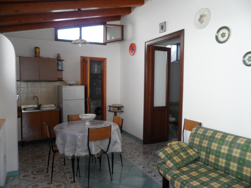 Casa Del Glicine Lipari (Isola Lipari) Room photo