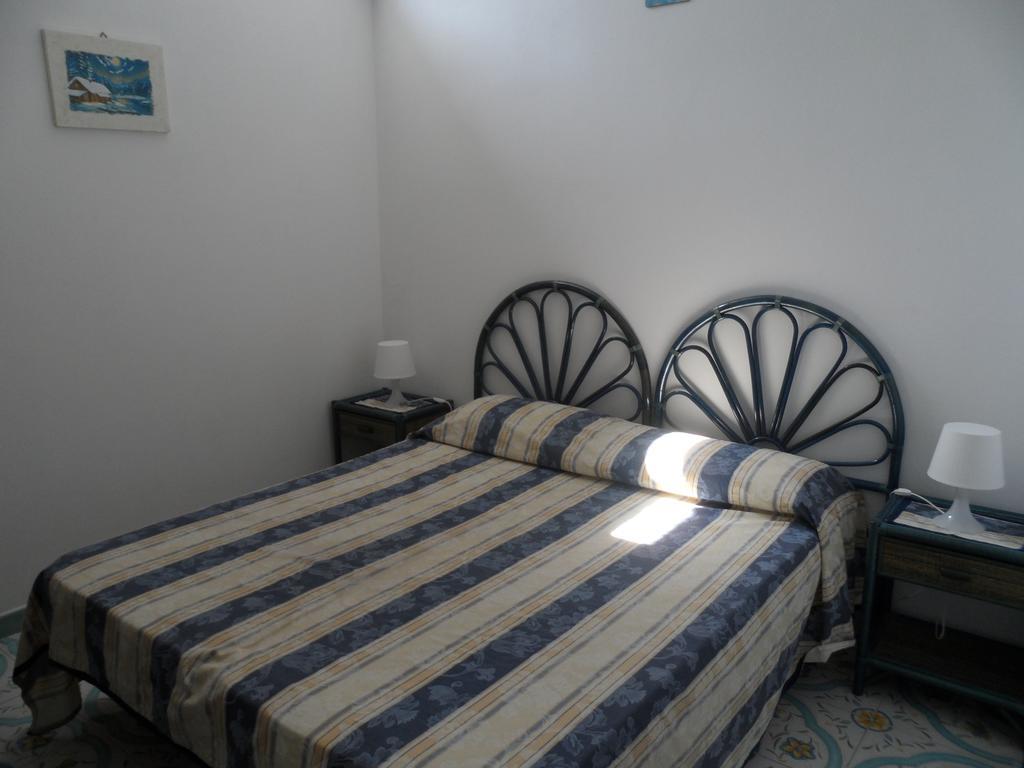 Casa Del Glicine Lipari (Isola Lipari) Room photo