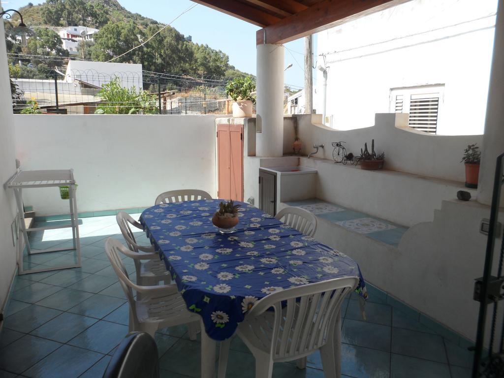 Casa Del Glicine Lipari (Isola Lipari) Room photo