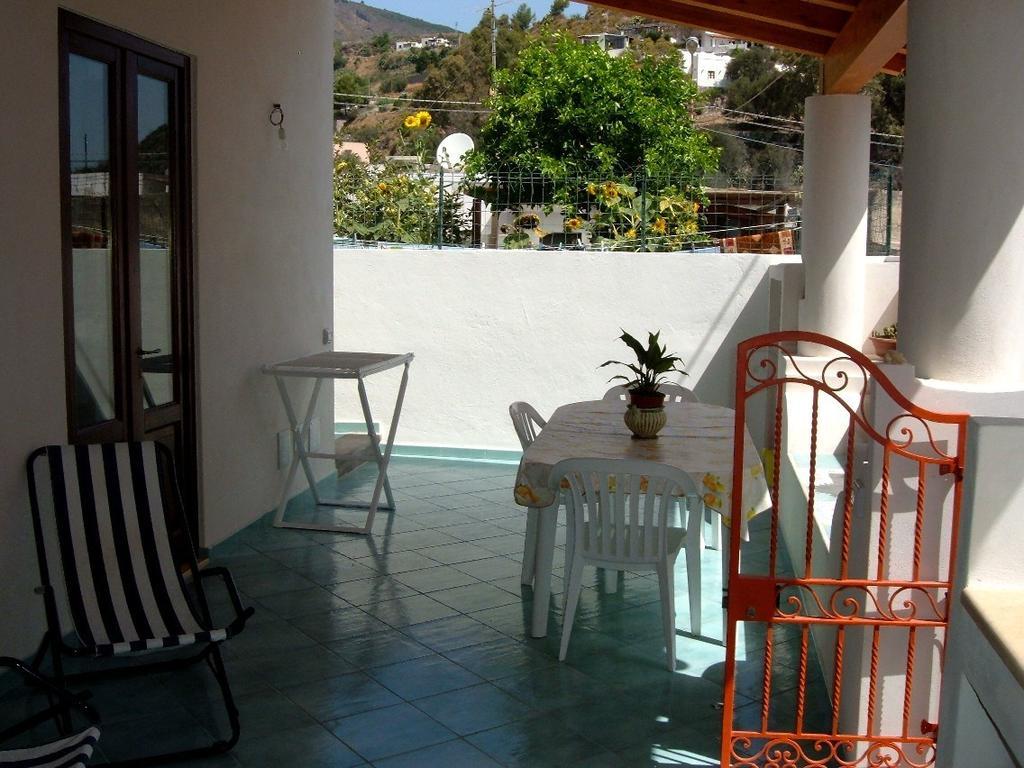 Casa Del Glicine Lipari (Isola Lipari) Room photo